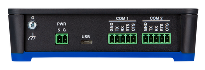 Crestron CEN-IO-COM-202 Wi-Fi Network I/O Extender with 2 COM Ports