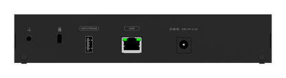 Crestron CEN-SWPOE-10 10 Port PoE+ Managed Switch