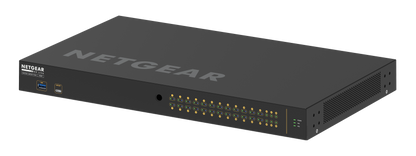 Crestron CEN-SWPOE-26 26 Port PoE+ Network Switch