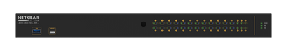 Crestron CEN-SWPOE-26 26 Port PoE+ Network Switch