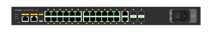 Crestron CEN-SWPOE-26 26 Port PoE+ Network Switch