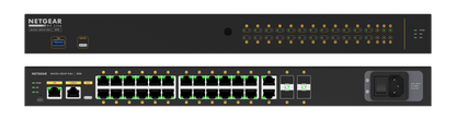 Crestron CEN-SWPOE-26 26 Port PoE+ Network Switch