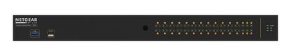 Crestron CEN-SWPOE-30 30 Port PoE+ Managed Switch