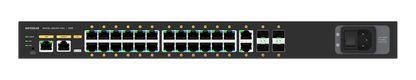 Crestron CEN-SWPOE-30 30 Port PoE+ Managed Switch