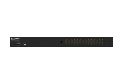 Crestron CEN-SWPOE-30- ULTRA 30 Port Ultra PoE Managed Switch