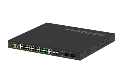 Crestron CEN-SWPOE-30- ULTRA 30 Port Ultra PoE Managed Switch