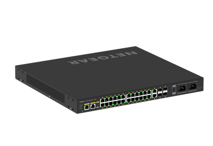Crestron CEN-SWPOE-30- ULTRA 30 Port Ultra PoE Managed Switch