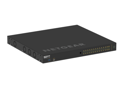Crestron CEN-SWPOE-30- ULTRA 30 Port Ultra PoE Managed Switch