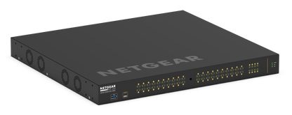 Crestron CEN-SWPOE-48 48 Port PoE+ Managed Switch