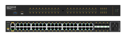 Crestron CEN-SWPOE-48 48 Port PoE+ Managed Switch
