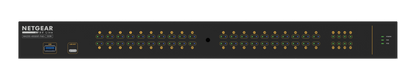 Crestron CEN-SWPOE-48 48 Port PoE+ Managed Switch