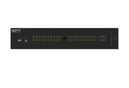 Crestron CEN-SWPOE-48- ULTRA 48 Port Ultra PoE Managed Switch