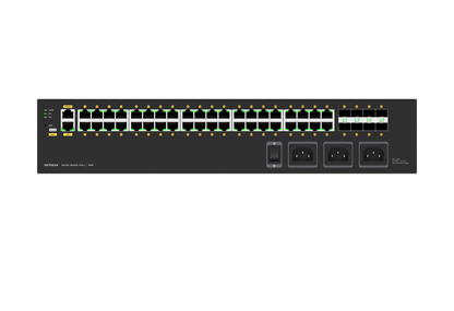 Crestron CEN-SWPOE-48- ULTRA 48 Port Ultra PoE Managed Switch