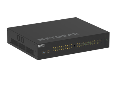 Crestron CEN-SWPOE-48- ULTRA 48 Port Ultra PoE Managed Switch