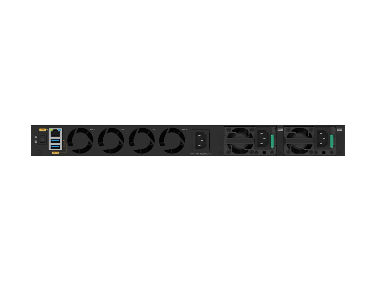 Crestron CEN-SWPOE-52- ULTRA 52 Port Ultra PoE Managed Switch