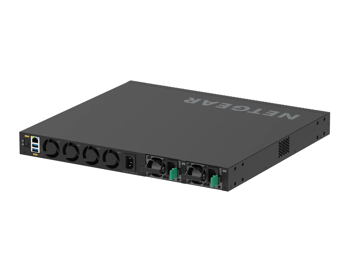 Crestron CEN-SWPOE-52- ULTRA 52 Port Ultra PoE Managed Switch
