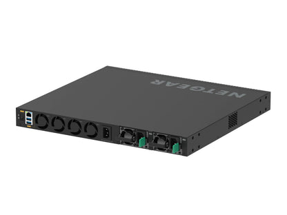 Crestron CEN-SWPOE-52- ULTRA 52 Port Ultra PoE Managed Switch