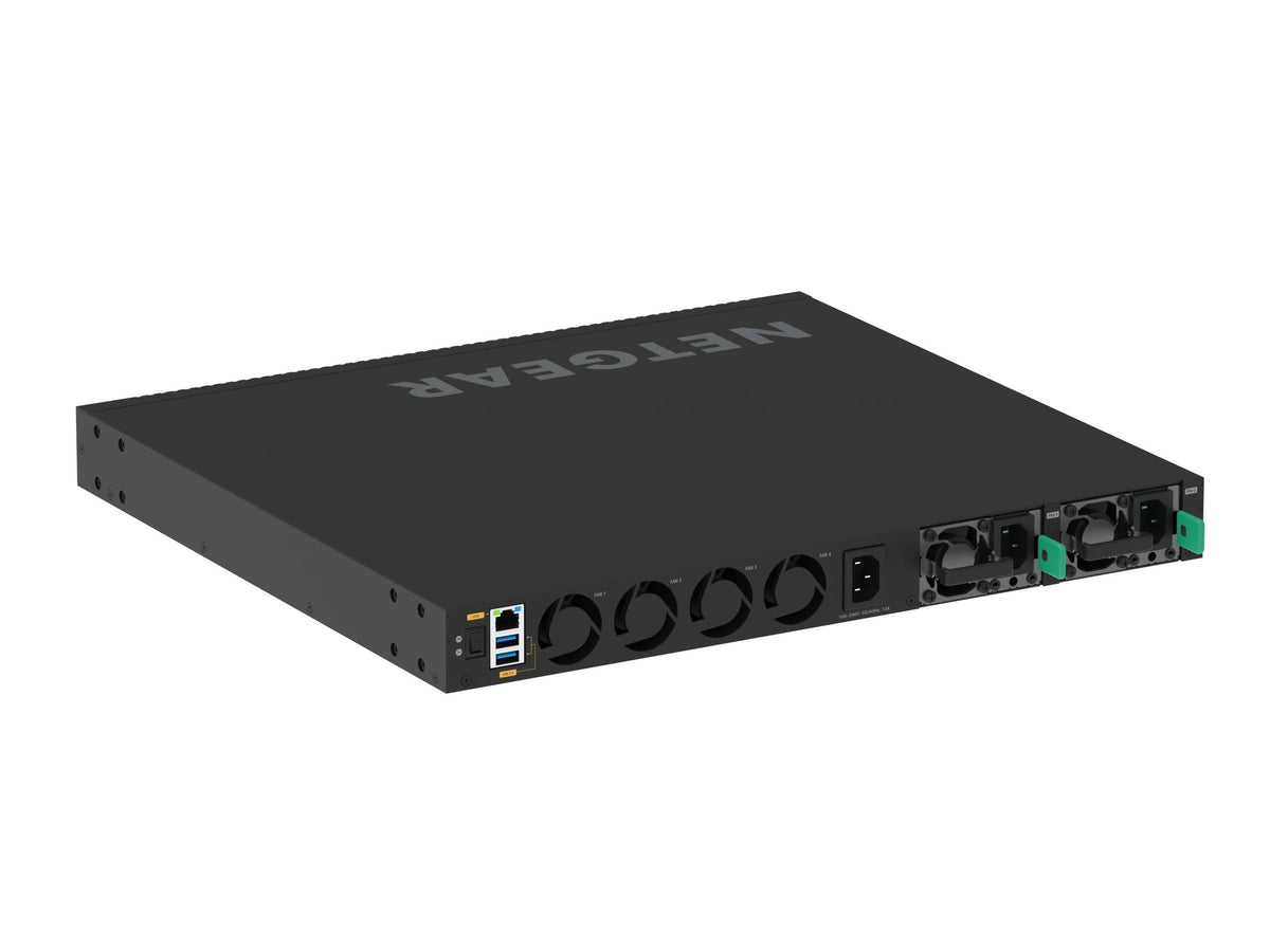 Crestron CEN-SWPOE-52- ULTRA 52 Port Ultra PoE Managed Switch