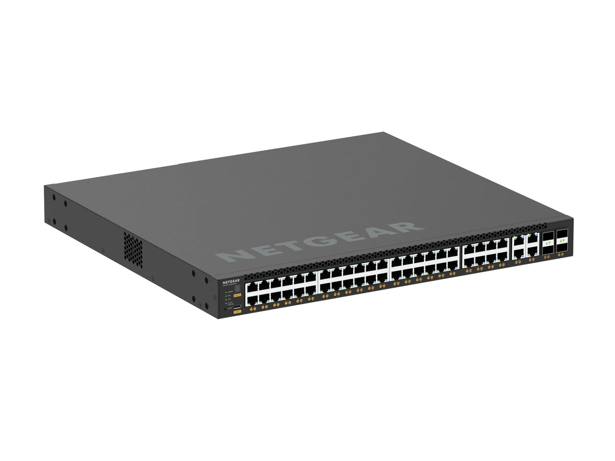 Crestron CEN-SWPOE-52- ULTRA 52 Port Ultra PoE Managed Switch