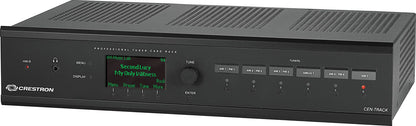 Crestron CEN-TRACK-AMFM2 DISC/AM/FM Radio Tuner - ATC-AMFM2 Included - PSSL ProSound and Stage Lighting