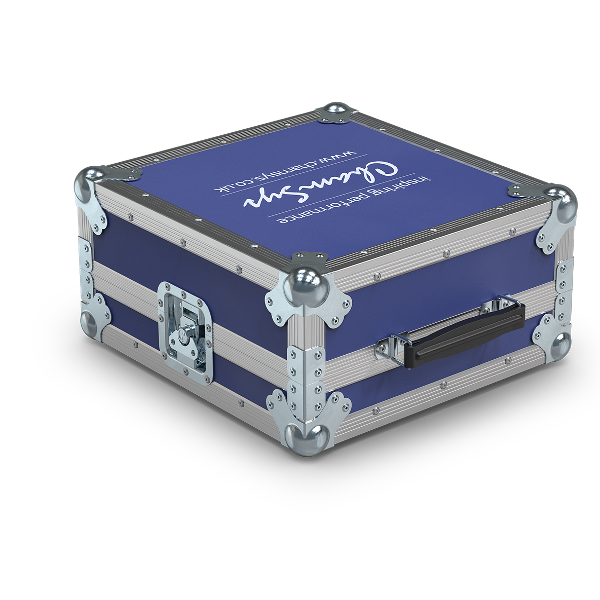 Chamsys CHAMFCCOMPWING Flight Case for Compact Wing (UK Made)