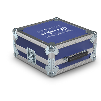 Chamsys CHAMFCCOMPWING Flight Case for Compact Wing (UK Made)