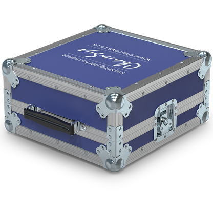 Chamsys CHAMFCCOMPWING Flight Case for Compact Wing (UK Made)