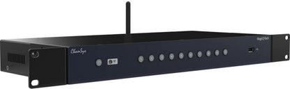 Magicq Rack ChamSys CHAMMQRACK MagicQ Rack Mountable Version of the MagicQ Console ...