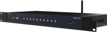 Magicq Rack ChamSys CHAMMQRACK MagicQ Rack Mountable Version of the MagicQ Console ...