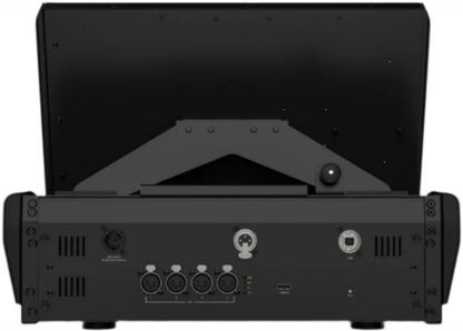ChamSys CHAMMQSTPLWINGWITHCASE MagicQ MQ500M Stadium Wing Playback Console with Case - PSSL ProSound and Stage Lighting