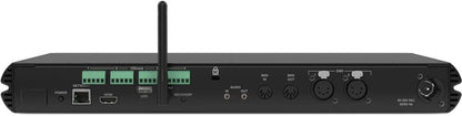 ChamSys CHAMQQRACK QuickQ Rack - PSSL ProSound and Stage Lighting