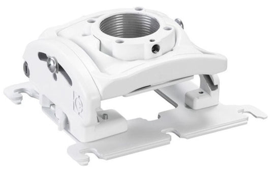EPSON Chief Ceiling Mount for Home Cinema Projectors (White) - PSSL ProSound and Stage Lighting