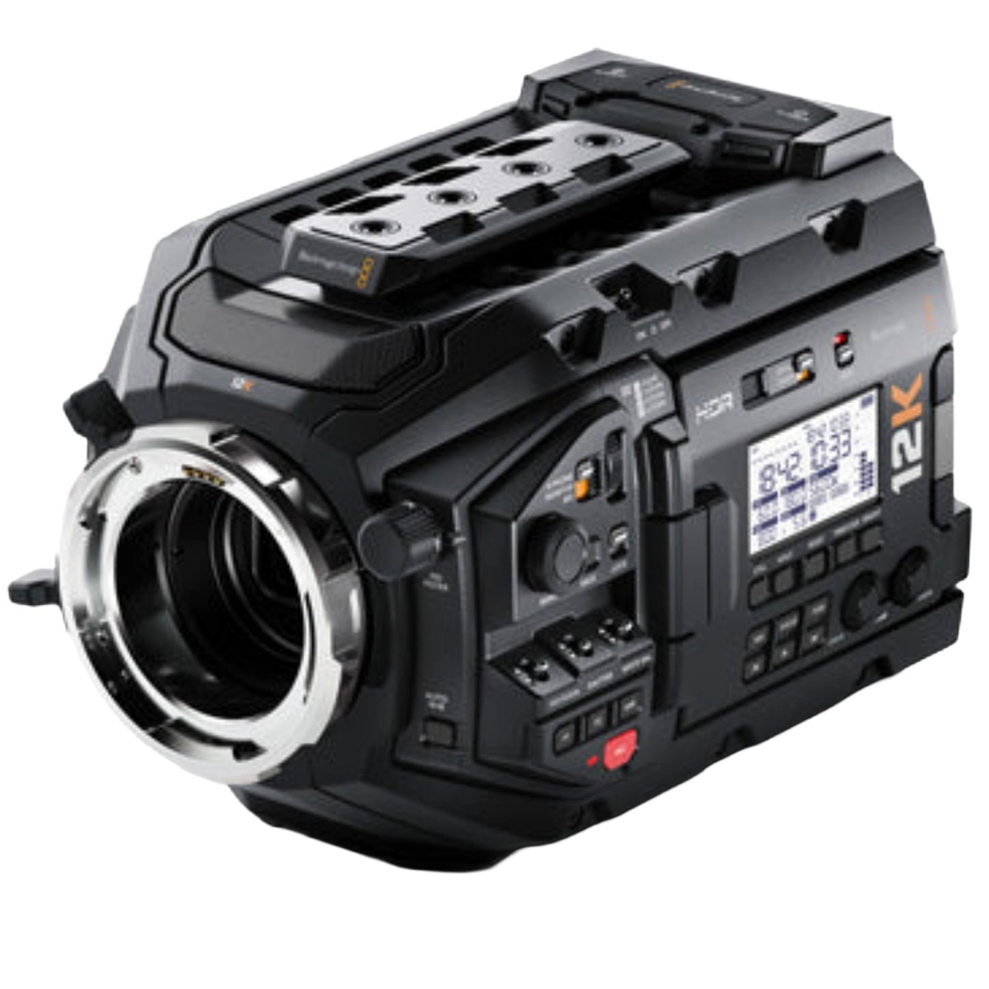 Blackmagic Design URSA Mini Pro 12K