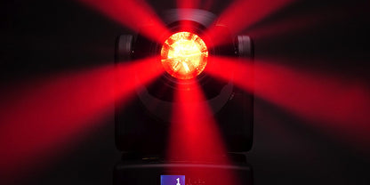 Clay Paky Xtylos Custom RGB Laser Engine Moving Head - PSSL ProSound and Stage Lighting