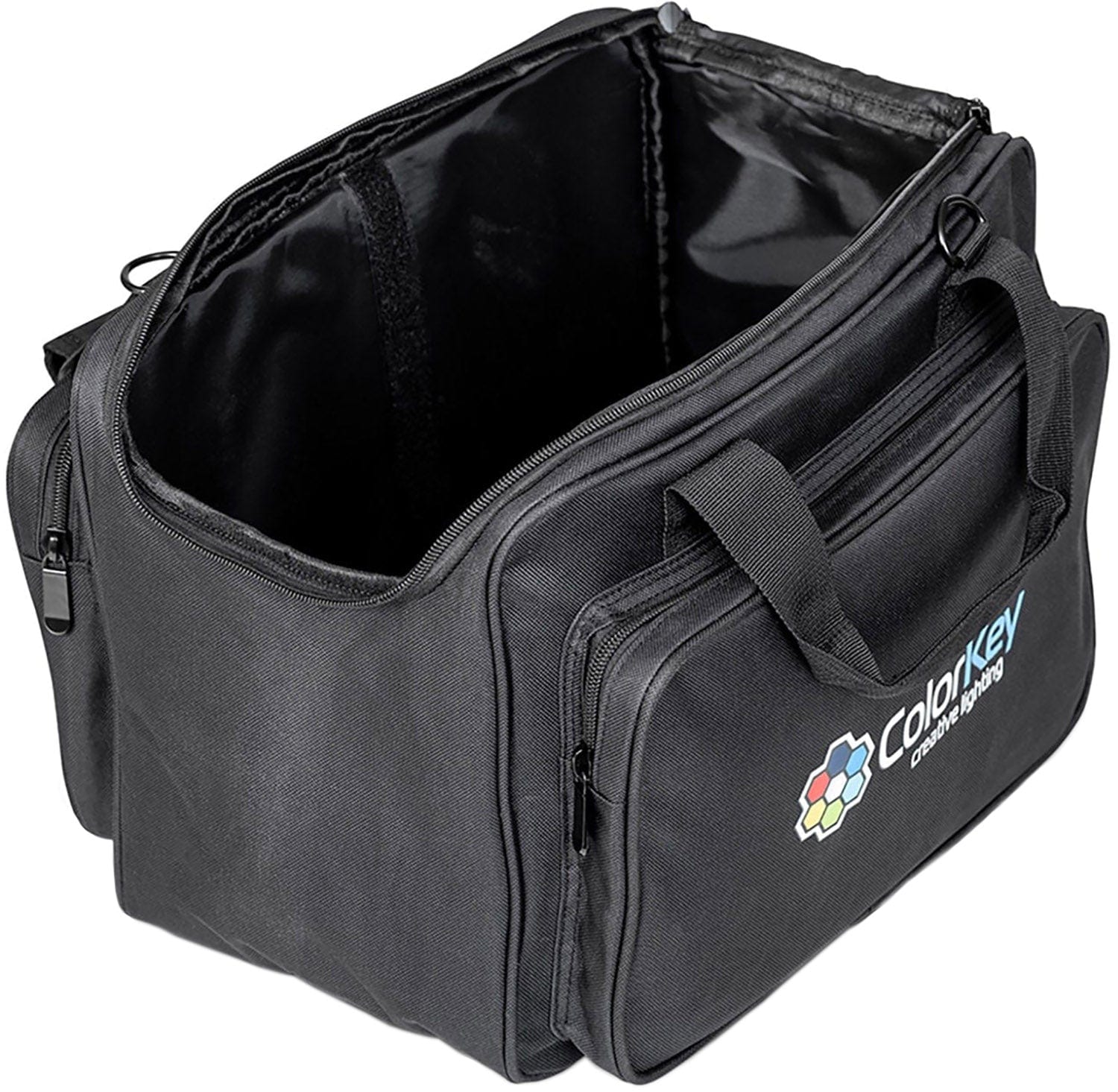 ColorKey CKU-9040 2-Piece Mini Moving Head Bag - PSSL ProSound and Stage Lighting