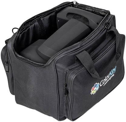 ColorKey CKU-9040 2-Piece Mini Moving Head Bag - PSSL ProSound and Stage Lighting