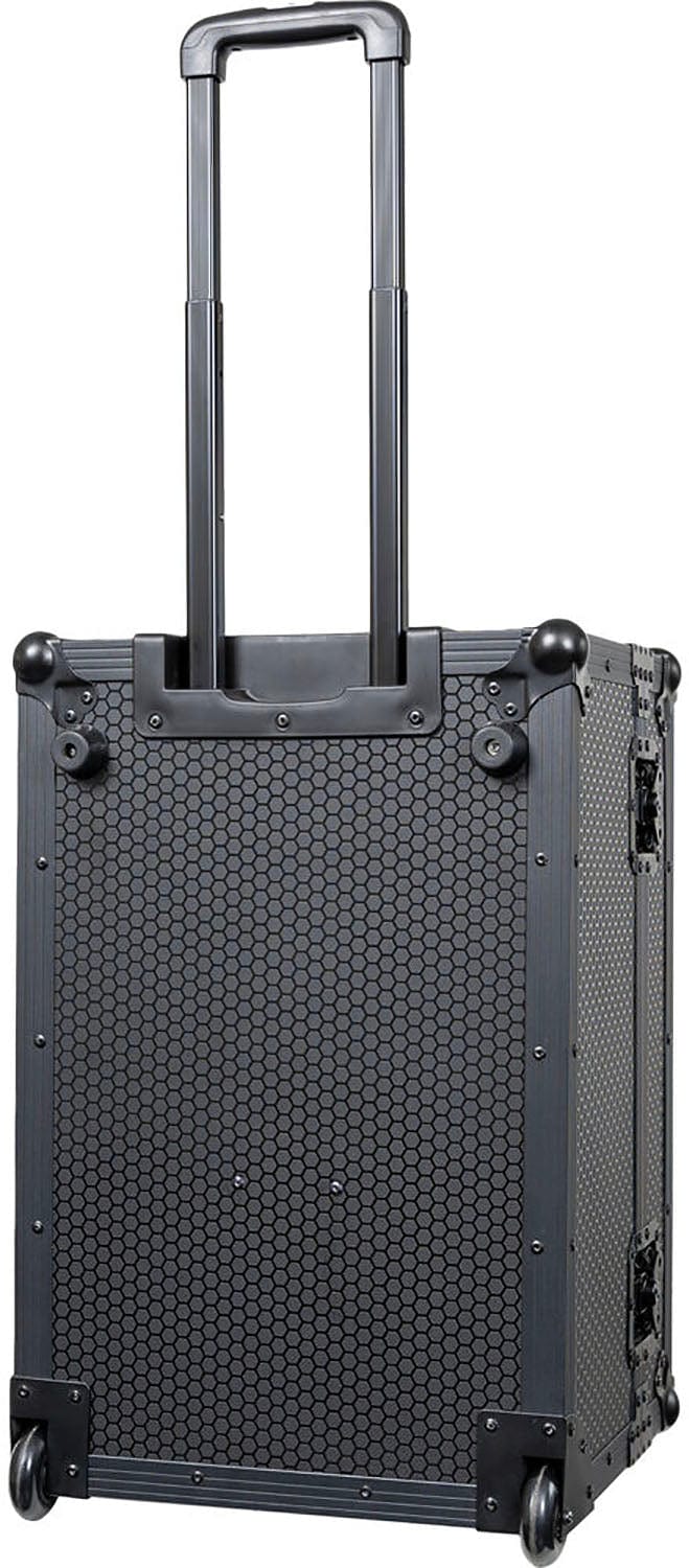 ColorKey CKU-9051 Mover Spot 150 Flight Case Trolley - Black - PSSL ProSound and Stage Lighting