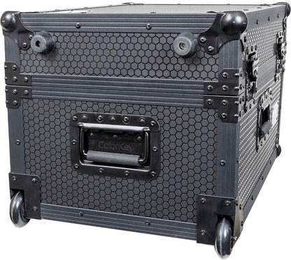 ColorKey CKU-9051 Mover Spot 150 Flight Case Trolley - Black - PSSL ProSound and Stage Lighting