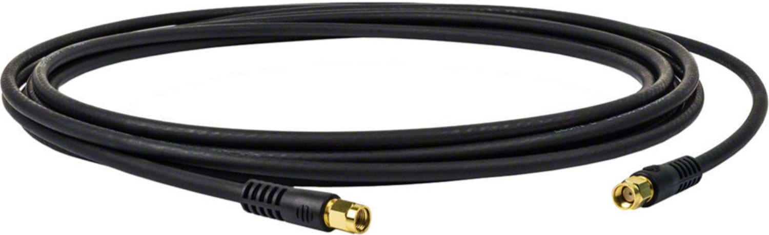 Sennheiser CL 5 PP Antenna Cable - 5 Meter – Solotech