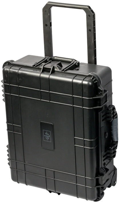 GLP Charging Case for 6 x CL1 or CL1+ Units - PSSL ProSound and Stage Lighting