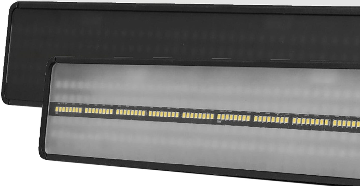 Clay Paky Tambora Linear 100 400x RGB Background LED 200x 3.7w High Output White LED Bar - PSSL ProSound and Stage Lighting