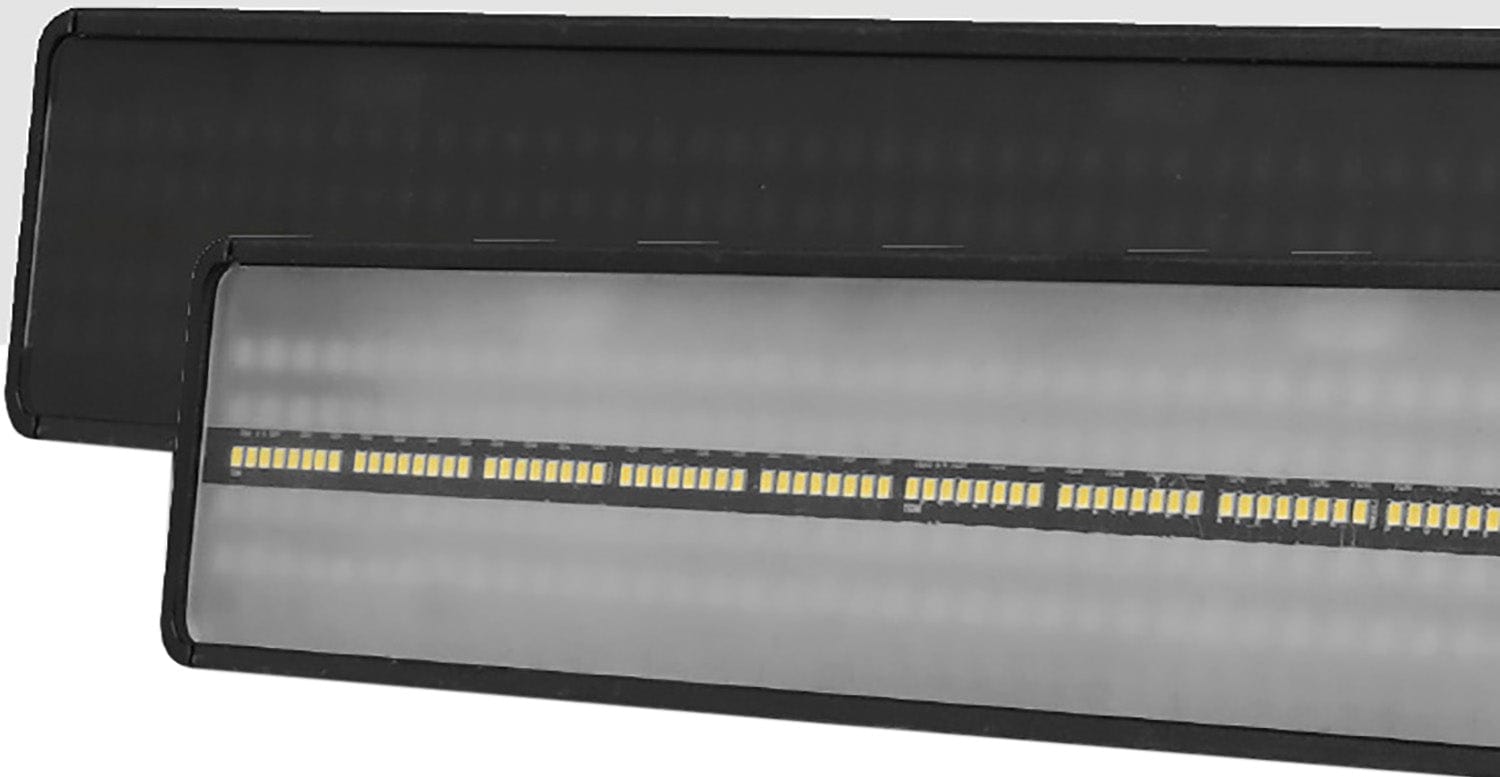 Clay Paky Tambora Linear 60 240x RGB Background LED 120x 3.7w High Output Bar White LED - PSSL ProSound and Stage Lighting