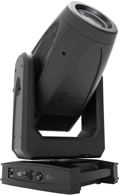 Clay Paky Rhapsodya 1200w RGBAL LED Moving Head - PSSL ProSound and Stage Lighting