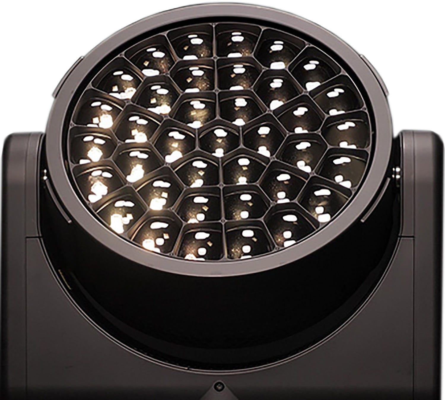 Clay Paky Hy B-Eye K25 Teatro 37x 40w RGBW LED Moving Head - PSSL ProSound and Stage Lighting