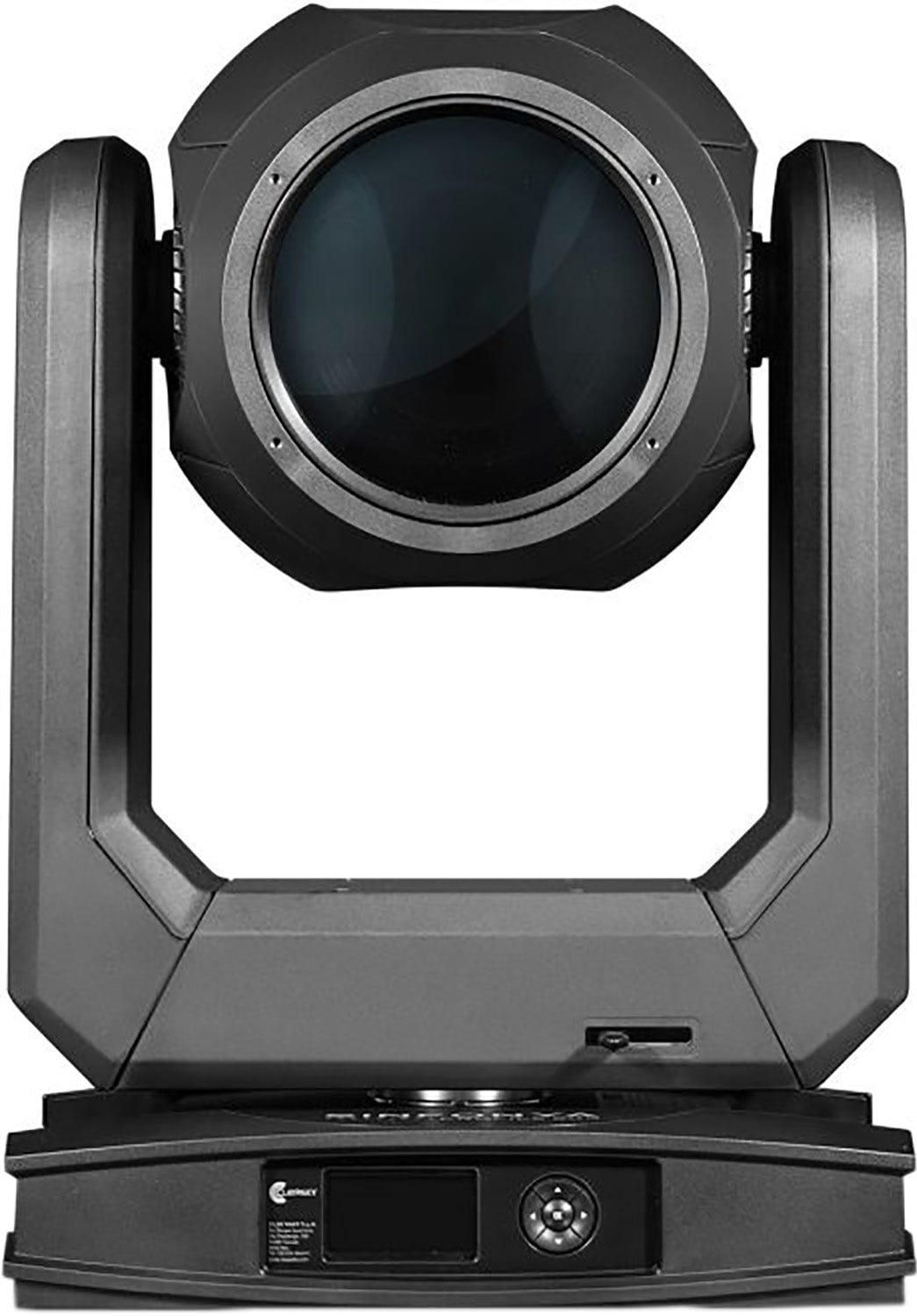 Clay Paky Sinfonya Profile 600 600-Watt RGBAL LED Moving Head
