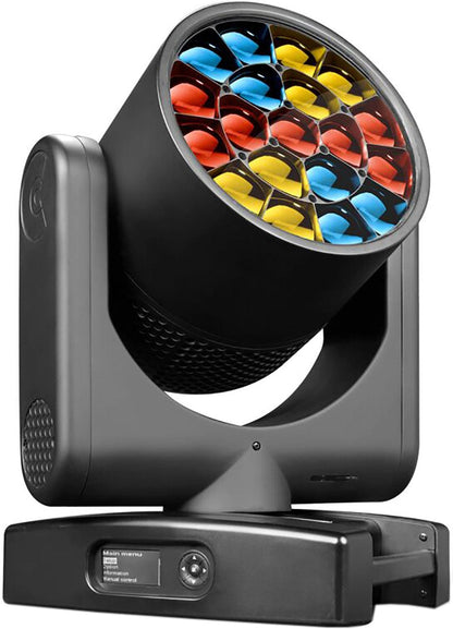 Clay Paky HY B-Eye K15 AQUA 19x 40w RGBW LED IP66 Moving Head - PSSL ProSound and Stage Lighting