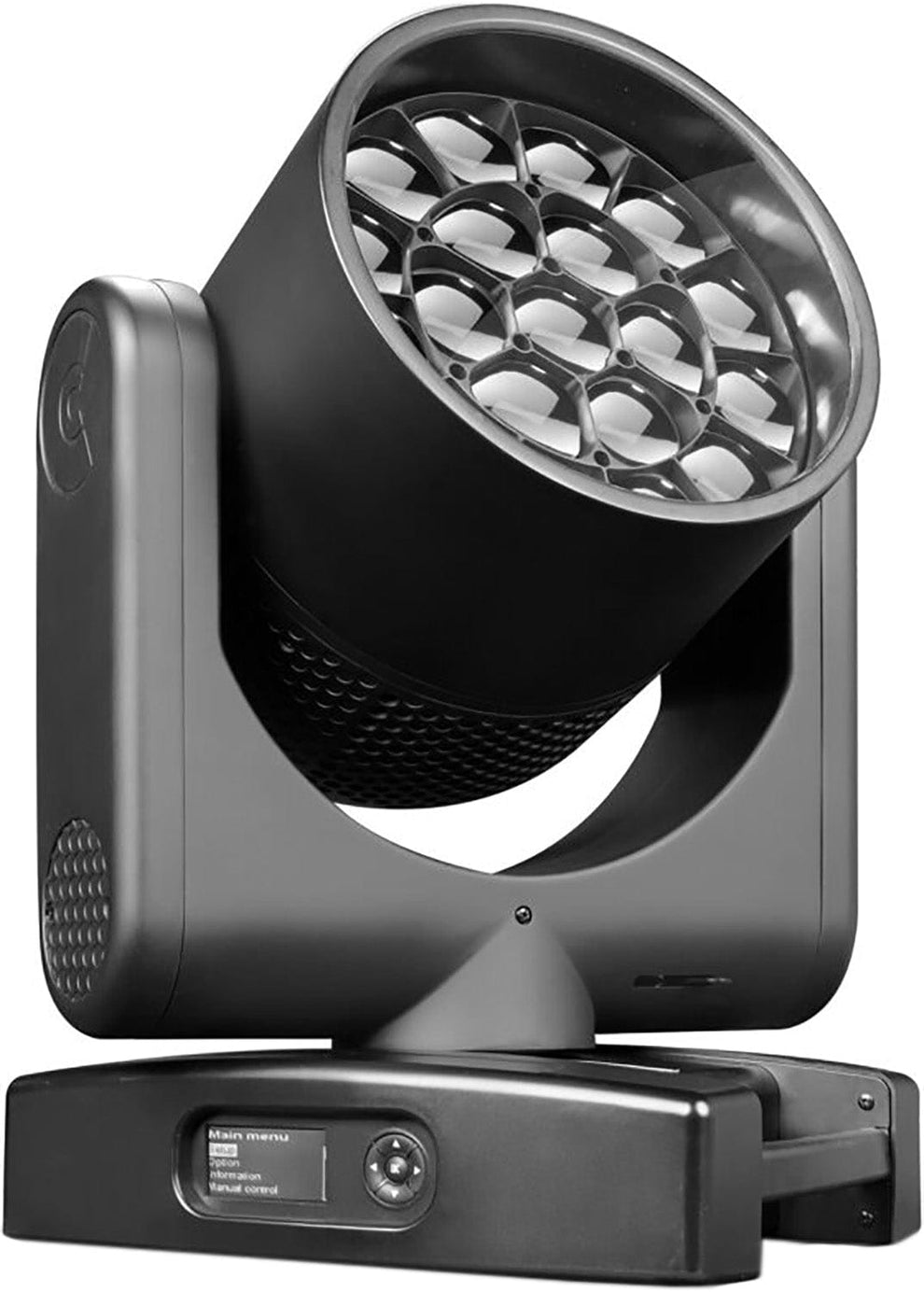 Clay Paky HY B-Eye K15 AQUA 19x 40-Watt RGBW LED IP66 Moving Head ...
