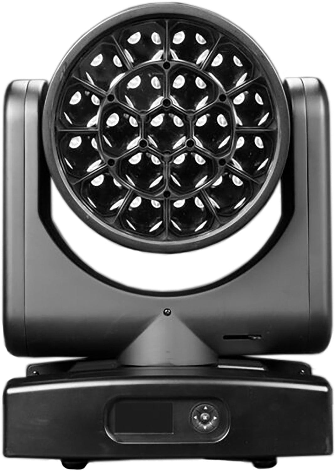 Clay Paky HY B-Eye K15 AQUA 19x 40w RGBW LED IP66 Moving Head - PSSL ProSound and Stage Lighting