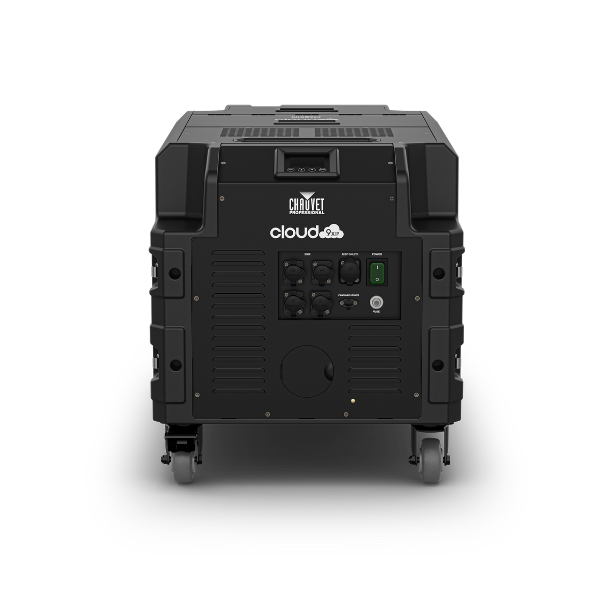 Chauvet Professional CLOUD9XIP CLOUD 9X IP 120V