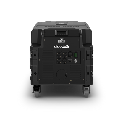 Chauvet Professional CLOUD9XIP CLOUD 9X IP 120V